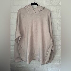 NWT ALL IN MOTION men’s hoodie sz XL ✨